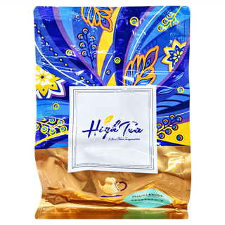 High Tea 伂橙 檸檬果萊姆茶 三角茶包, 2g, 50包, 1袋