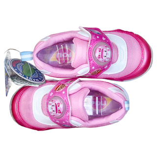 ROBOCAR POLI 波力 電燈鞋