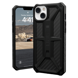 UAG 頂級版耐衝擊保護殼