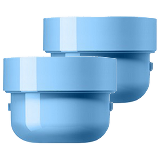 LANEIGE 蘭芝 水酷修護保濕霜補充裝 特潤 50ml, 2罐