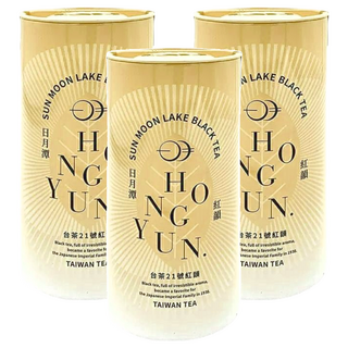 魚池鄉農會 初見 台茶21號 紅韻紅茶, 15g, 1罐, 3罐