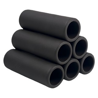 UP AQUA 雅柏 水晶蝦專用繁殖組 六管 F-905-BOX 黑色, 1組