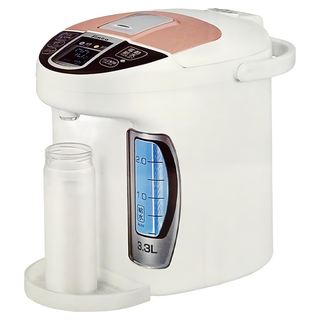 Simba 小獅王辛巴 智能六段式定溫調乳器 3.3L, S5 PRO, 1組