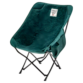 Coleman NEXT 綠紋療癒椅, 綠紋, 1個