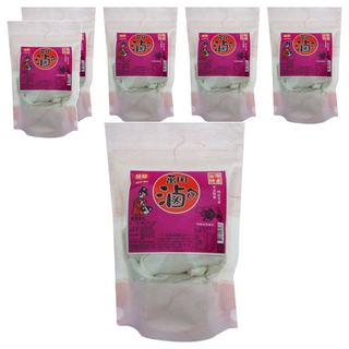 味榮 萬用滷包 純素, 古法配製 純正天香, 精選上等中藥材製成, 175g, 6袋