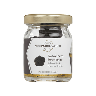 ARTIGIANI DEL TARTUFO 職人 夏季整粒黑松露, 30g, 1罐
