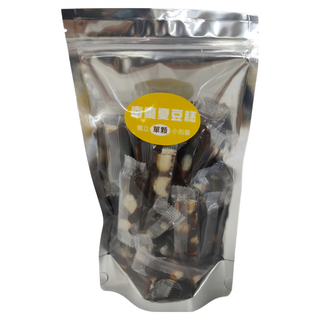 品鮮生活 年貨南棗夏豆糕, 獨立單顆小包裝, 300g, 1包