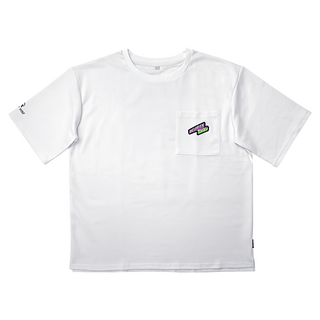 HEARTY RISE 哈帝來斯 短袖T恤