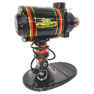 YANG-CHIA 楊家機械廠 營業用磨豆機 207N, 36x30x55 公分, 1/3 HP 馬力, 207N-B