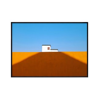 庫拉索 Curaçao 台灣製造, 50 x 70cm, 黑色