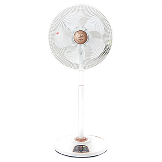 INAKA 伊娜卡 16吋DC變頻節能商用電風扇 ST-1698, 低耗電 超安靜