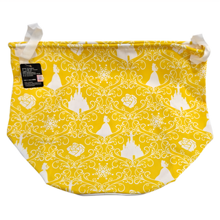 收納王妃 迪士尼收納系列, 美女與野獸, 1個