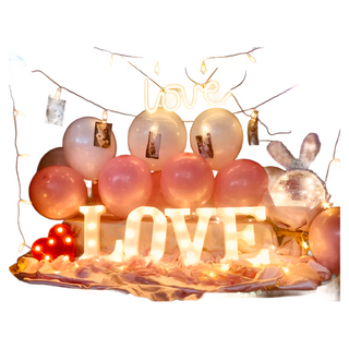 求婚後車廂 送打氣筒, H款 多色, 1組