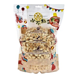 美味關係 小不點饅頭, 蘋果, 600g, 1包