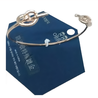 OBBA 手環, 特殊鍍金, 款式2, 7