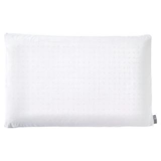 HOLA 和樂家居 馬來西亞乳膠枕 680g, 標準型, 1個