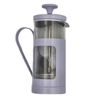 LA CAFETIERE 法式濾壓壺, 薰衣草, 350ml, 1個
