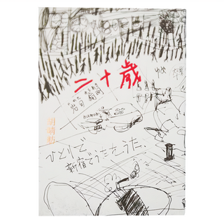 麥田 二十歲, 胡晴舫