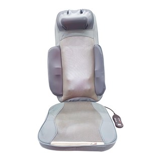 Smart bearing 智慧魔力 旗艦款 全背式熱敷按摩墊, SB-A11, 混色