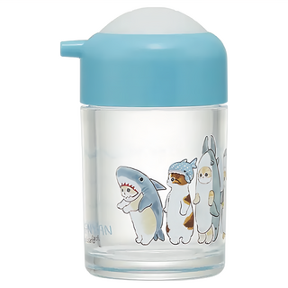 Skater 醬油罐 MOFUSAND, 150ml, 1個