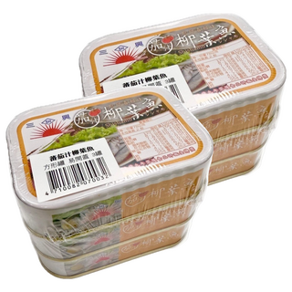 三興 茄汁抱卵柳葉魚 Set 固形量100公克, 2組, 155g