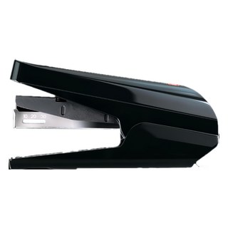 MAX 美克司 釘書機 HD-10TLK, 黑色, 1個