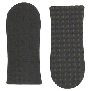 Little Pink Rabbit 粉彩小兔 C增高按摩鞋墊, 2cm, 1組, AB007