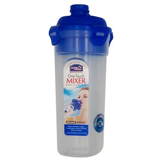 LocknLock 樂扣樂扣 PP微波水壺, 690ml, 1個