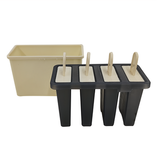 E.dot 北歐風冰棒模具 12.5x8.5x5.7cm, 北歐米, 1個