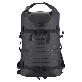 NITECORE 奈特科爾 戶外防水雙肩包 20L