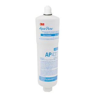 3M全戶式抑垢系統 AP430SS 替換濾芯 (AP431), ap431, 1入