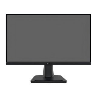 msi 微星 22型 FHD 100Hz HDMI IPS 美型螢幕 PRO MP225, 21.5吋, 3PC6