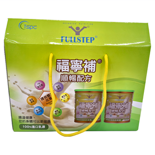 福寧補 順暢配方 Set, 900g, 1組