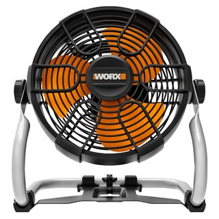 WORX 威克士 20V 鋰電電風扇 裸機, WX095.9