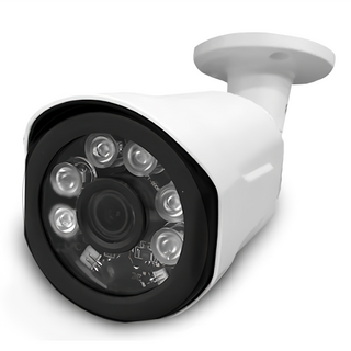 Transitions 全視線 2百萬像素 紅外線攝影機, TS-SV201B, 1個