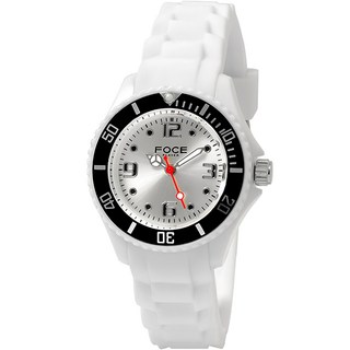 FOCE 橡膠錶帶手錶 FP1129