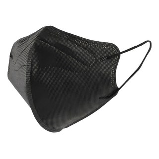 愛貝恩BABYBELLE PM2.5防霾口罩 有效阻擋PM2.5 舒適透氣 守護您的呼吸道健康, 星光灰, 20片, 1組