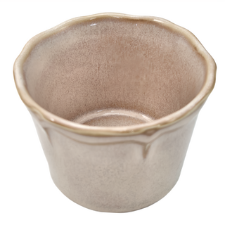 御皇家白茶豬口杯 日本製, XL11035-24, 1個