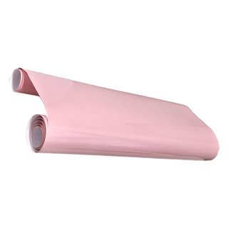 WA Wall Art 防水自黏壁紙 純色仿珠光銀粉烤漆 800g, 珍珠粉