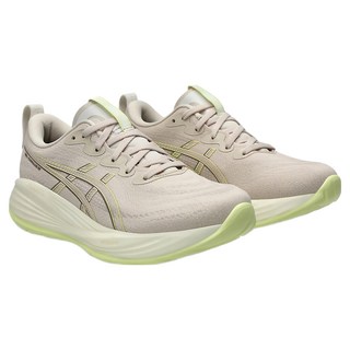 ASICS 亞瑟士 女款運動慢跑鞋 GEL-CUMULUS 27 1012B772-250