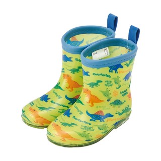 Skater RIBT14 兒童雨鞋含鞋墊