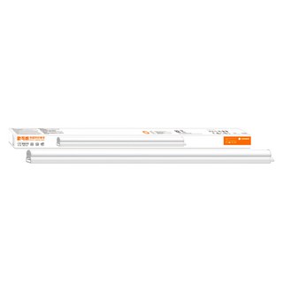 OSRAM 歐司朗 朗德萬斯 星皓LED支架燈2尺 10W 自然色, 4000K, 1入