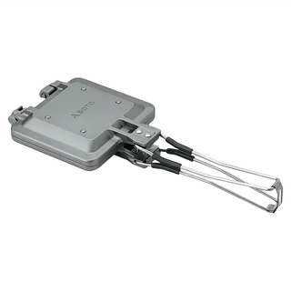 SOTO 迷你熱壓三明治烤盤 ST-952 630g, 1個