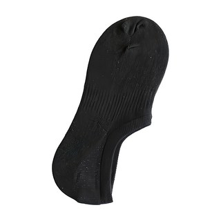 SCHÖN基本款船型襪 舒適透氣隱形襪口設計 百搭各式鞋款 給您全天候的溫柔呵護, 黑色, 35-42