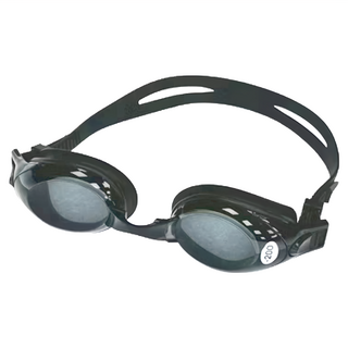 SUCCESS 成功 偏心軸近視泳鏡 300度, S632D, 1個