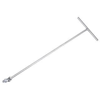 KING TONY 金統立 專業級工具 3/8 DR.T 型萬向接杆 鉻釩合金鋼, 1支