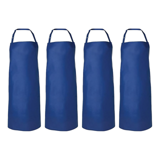 永潔 透光漁裙, 厚度0.45mm，腰寬85cm，全長122cm, 1RWEMF, 4件