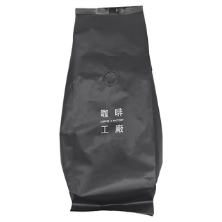 咖啡工廠 精品級G1 特選哥倫比亞風味, 咖啡豆(無研磨), 450g, 1包