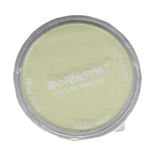PANPASTEL 軟質藝術家盤粉彩餅 62mm 純色料 美國產, 1色, 1個