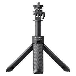 Insta360 充電遙控自拍棒, 1個